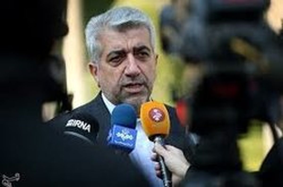 وزیر نیرو: مشکلات خوزستان با تدبیر حل میشود