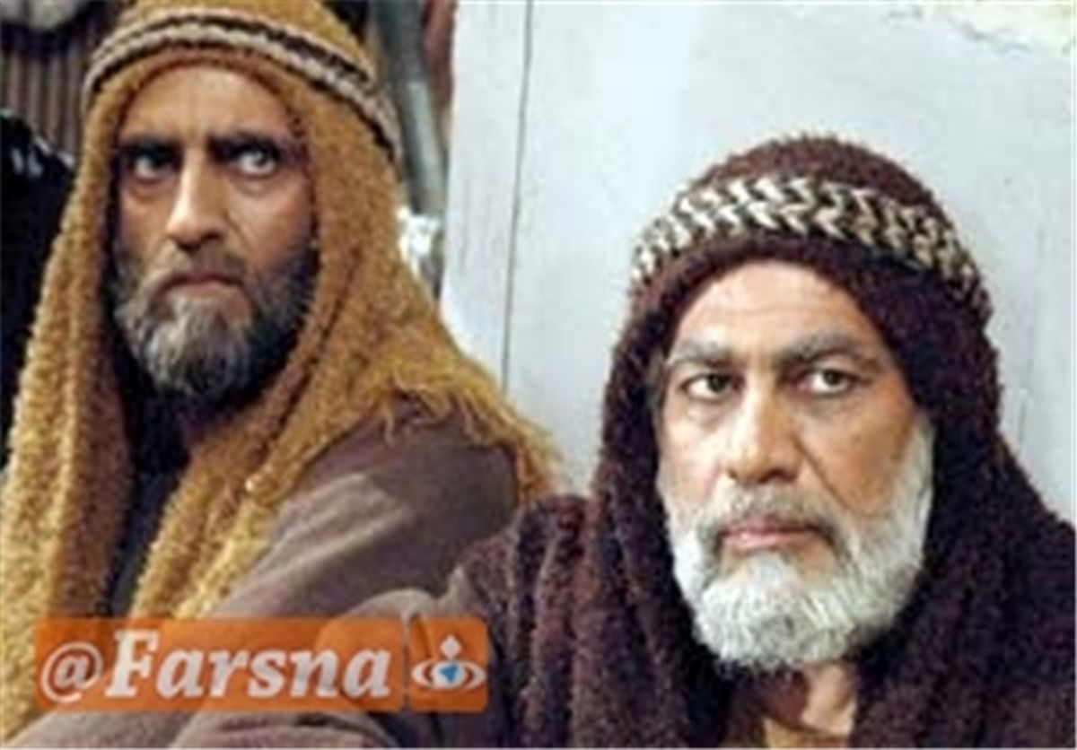 آقای بازیگر: «در پناه تو» و «خواب و بیدار» برایم خاطره شد