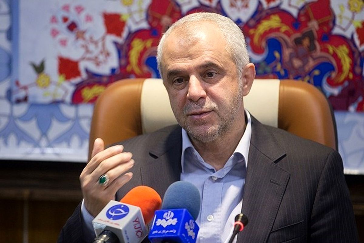 خداقوت به مرد خستگی ناپذیر فاجعه منا