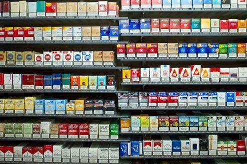 سیگار‌هایی با قیمت دو تا چهارمیلیونی!