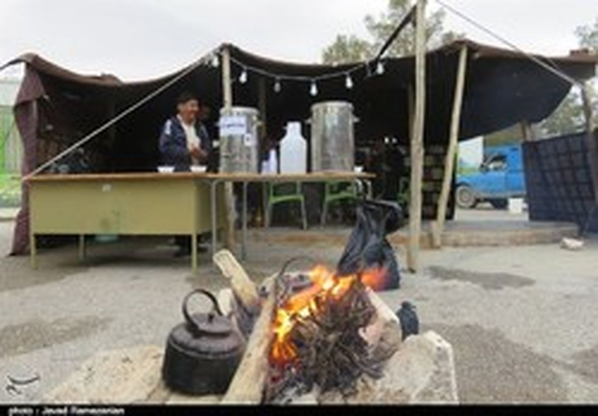 مخالفت مجلس با تحقیق و تفحص از سازمان امور عشایر ایران