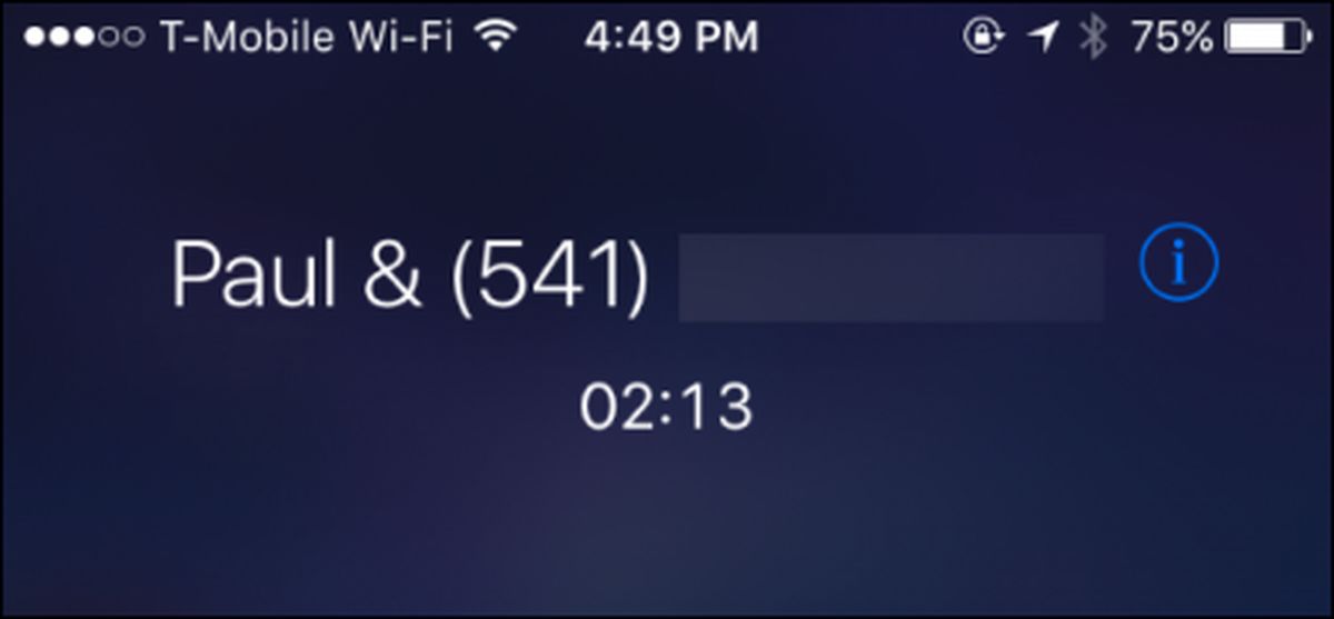 چگونه مکالمات صوتی را با آیفون ضبط کنیم؟
