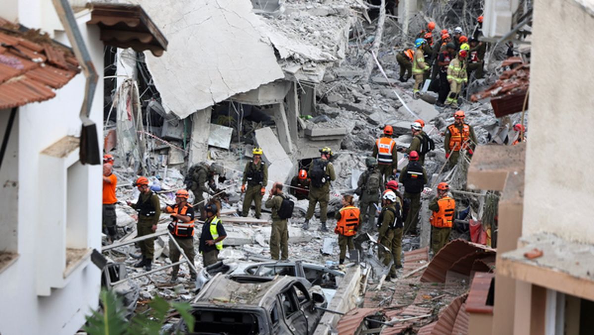 اعتراف تحلیلگر اسرائیلی: ایران دقیق می‌زند و کودک نمی‌کشد