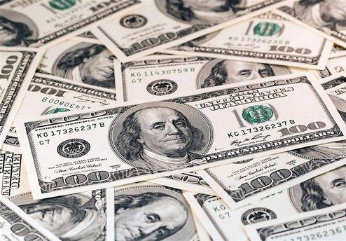 چرا قیمت دلار ارزان شد؟