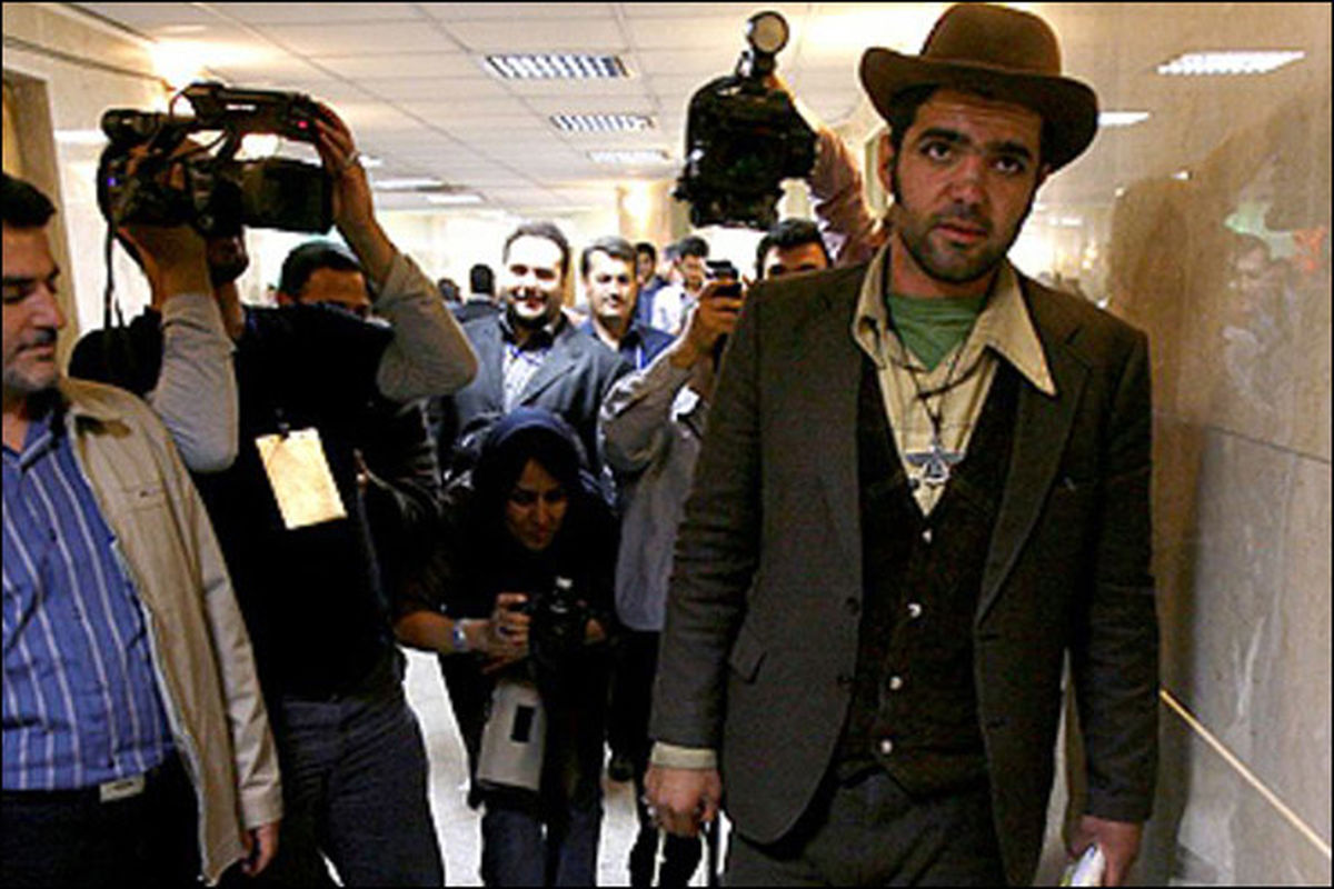 همه‌کاندیداهای‌جالب‌ریاست‌جمهوری/عکس