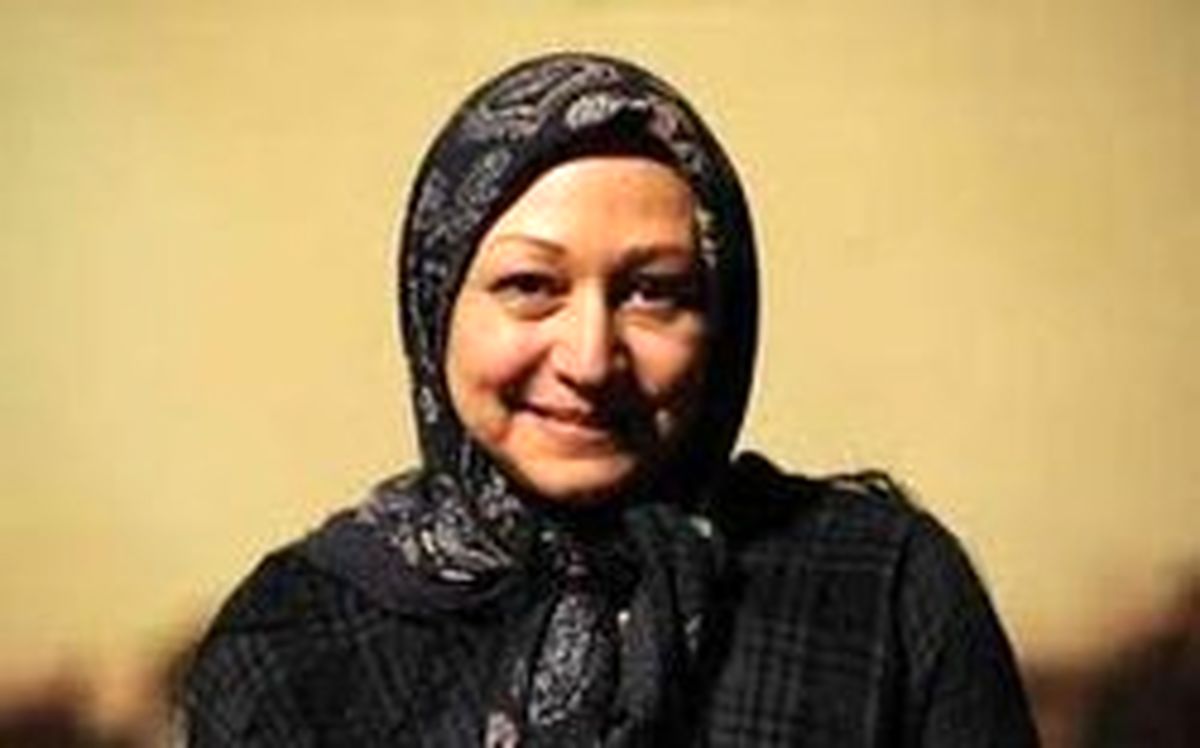 مریم سعادت: باید فیلم «زی زی گولو» را می‌ساختند +تصاویر