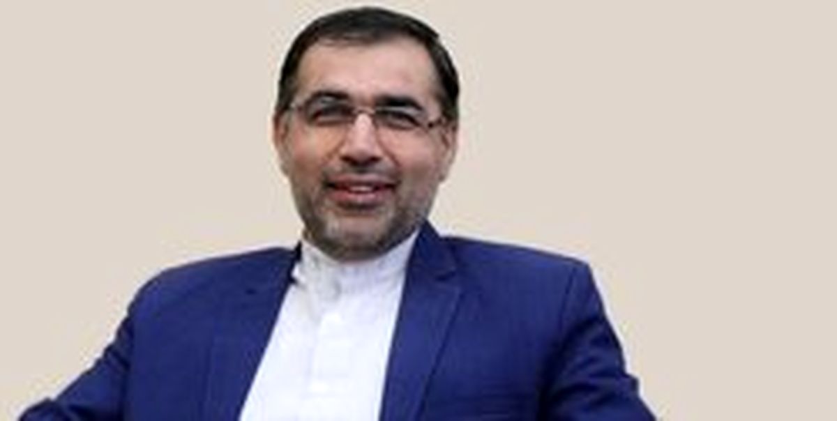 گودرزی: راه‌اندازی SPV نشان‌دهنده ضعف آمریکا است