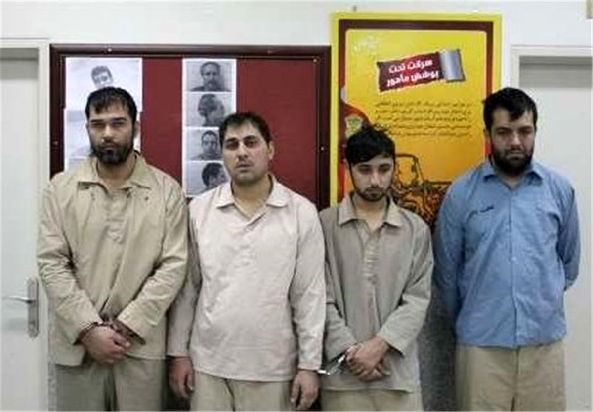 این مامور نماها را شناسایی کنید + تصاویر