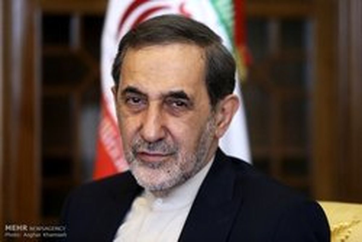 ولایتی درگذشت آیت‌الله ایمانی را تسلیت گفت