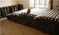 نقش آمریکا و عربستان در انتقال تسلیحات اروپایی به دست داعش