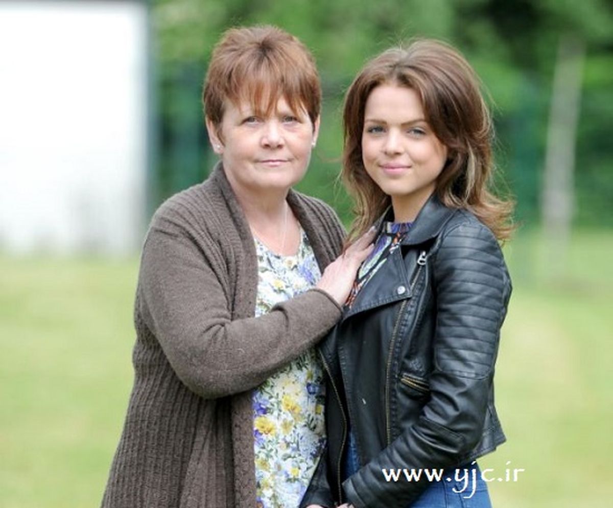 دختری که سرجلسه‌‌امتحان‌می‌میرد/تصاویر