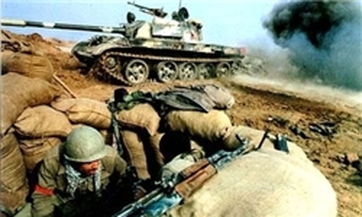 سرگروهبانی که نامش در تاریخ ثبت شد