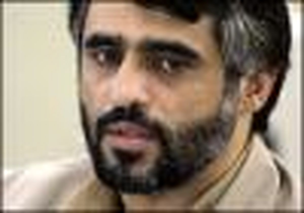 ابوطالب: غیرفرهنگی، فرهنگی معرفی میشود