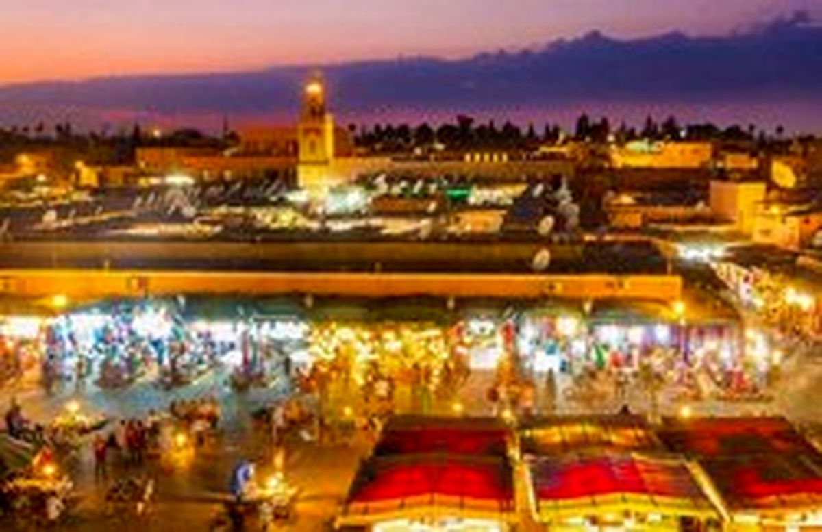 خشم مراکشیها از اظهارات توهینآمیز مقام عربستانی