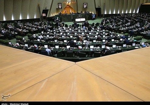 طرح جدید مجلس برای بازنشستگی کارمندان دولت