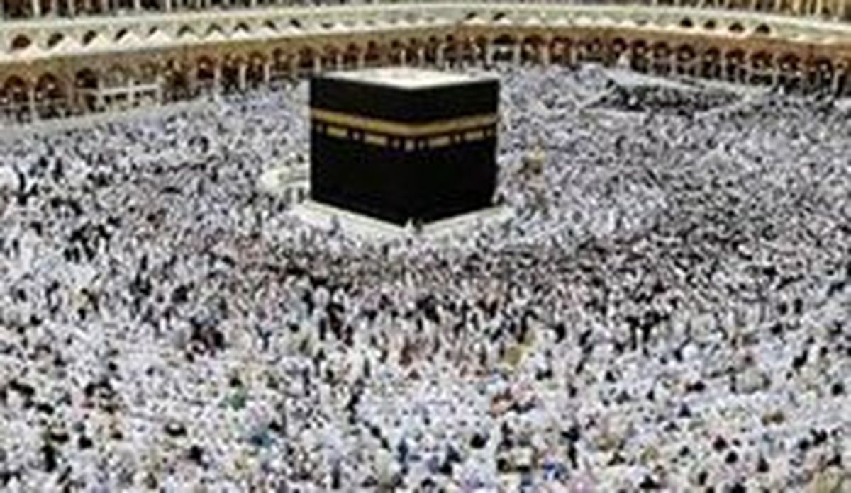 نامنویسی ۱۷۰ هزار نفر در سامانه رزرو حج تمتع
