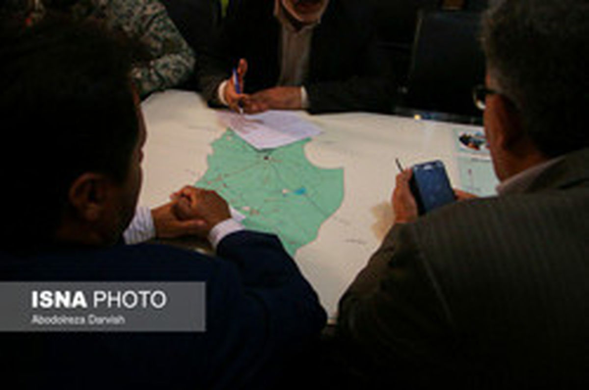 امکان یافتن محل دقیق سقوط هواپیما از طریق ماهواره