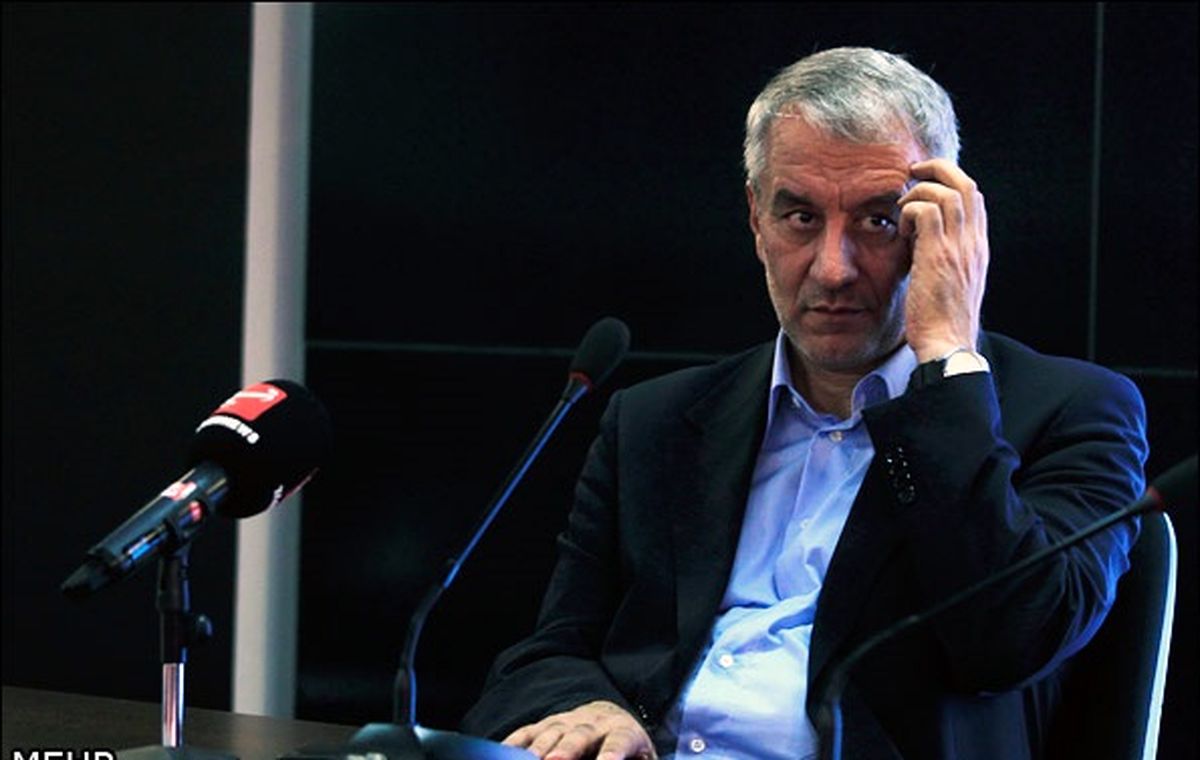 خنده اعراب بر دیپلماسی قاجارگونه فدراسیون فوتبال