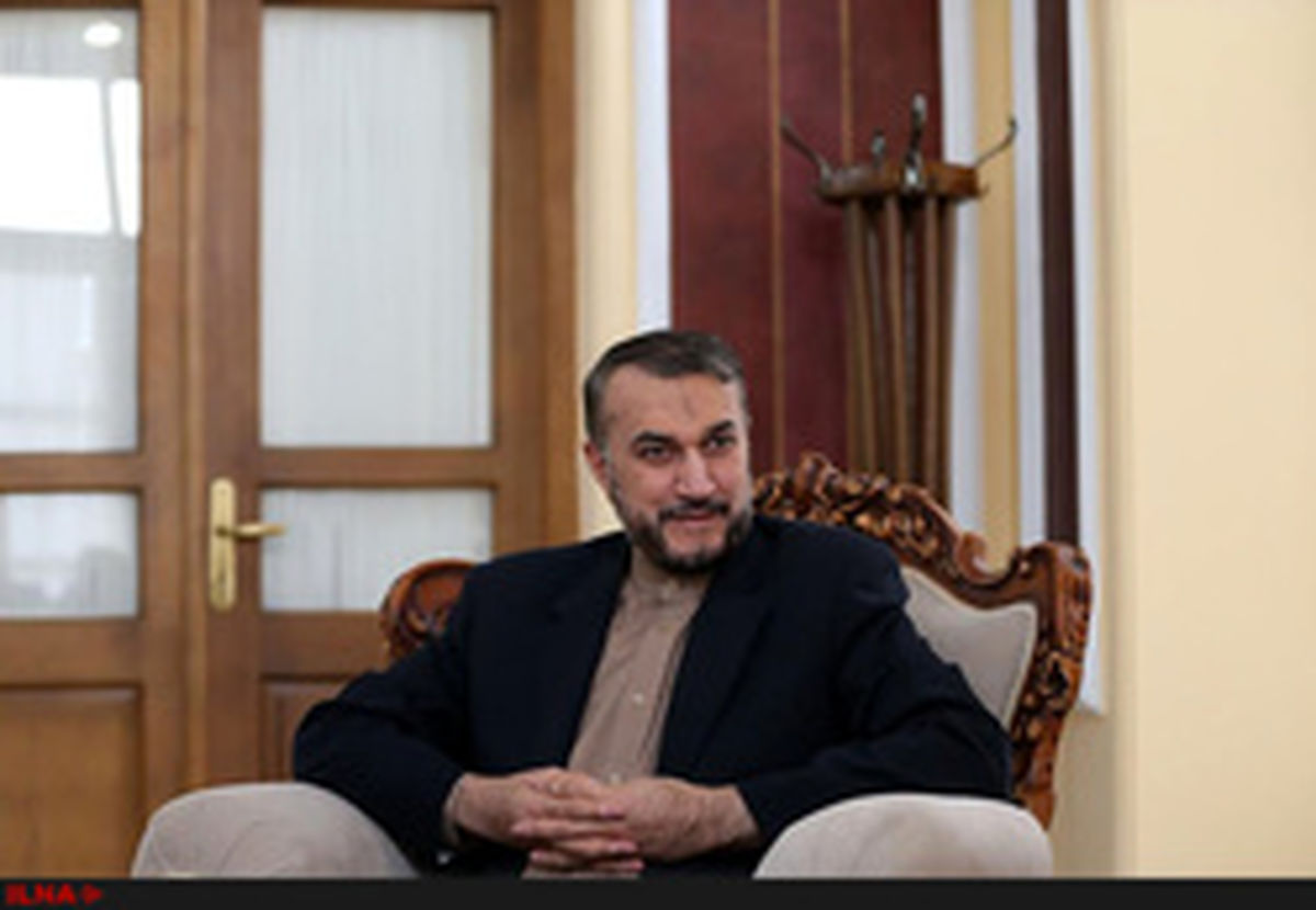 اروپا تحت تاثیر اقدامات تنش‌زای ترامپ قرار نگیرد