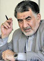 پاتكی در برابر تحریم