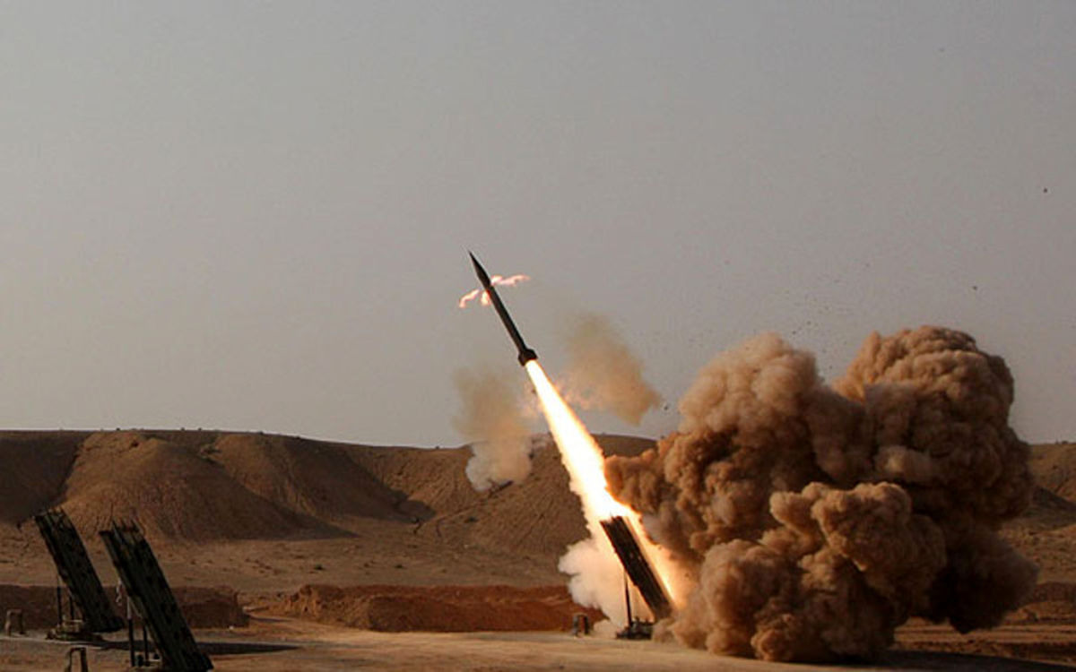 تل‌آویو و حیفا زیر سایه کدام موشک‌های ایرانی قرار دارند؟ +تصاویر