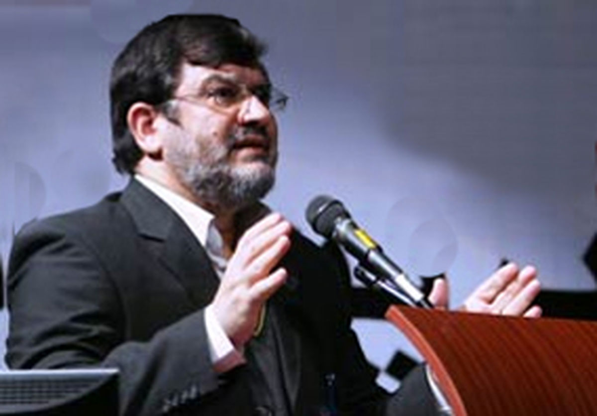 روح‌الامینی: مسببان کهریزک باید تاوان بدهند