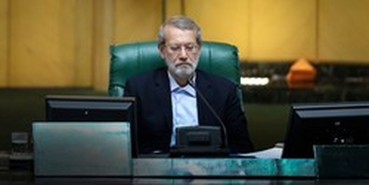 لاریجانی: نظارت مجمع تشخیص بر مصوبات خلاف نیست