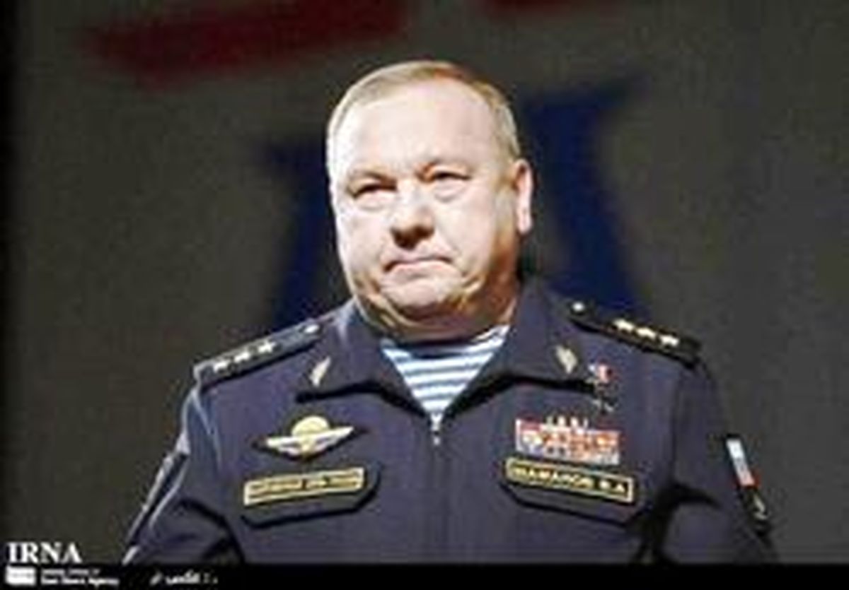 مسکو حمله احتمالی به سوریه را پاسخ می‌دهد