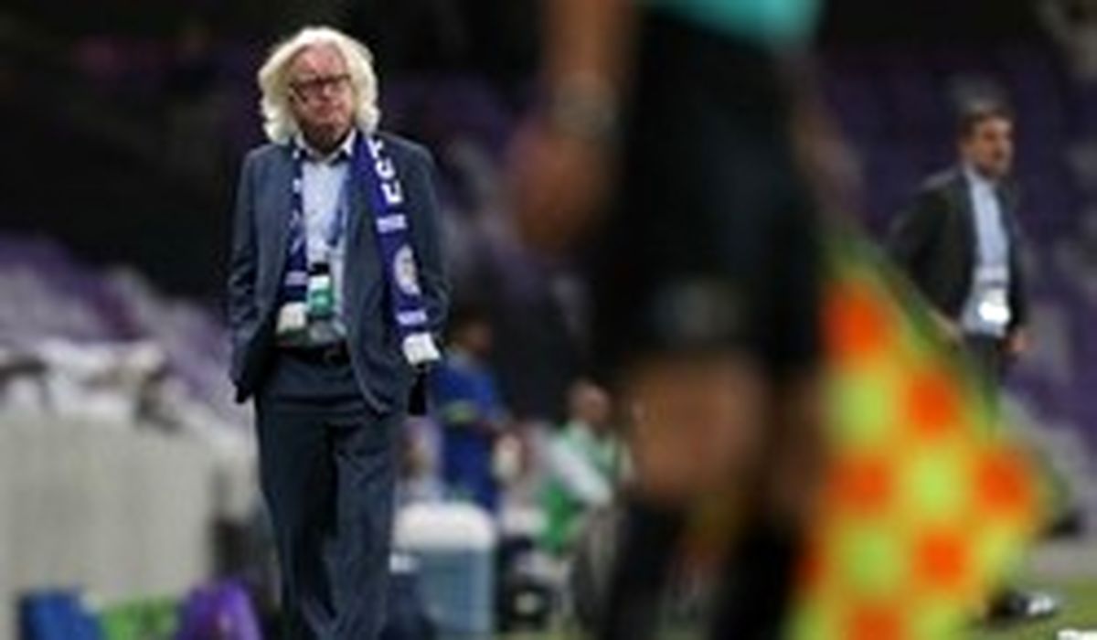 چالش بزرگ استقلال برای تمدید قرارداد شفر