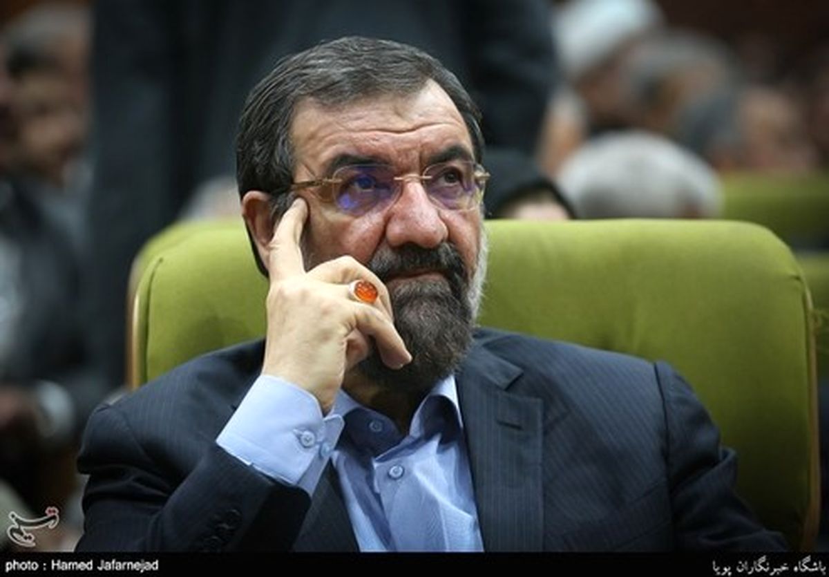 محسن رضایی: کرخه نبود با بحران بزرگتری مواجه میشدیم
