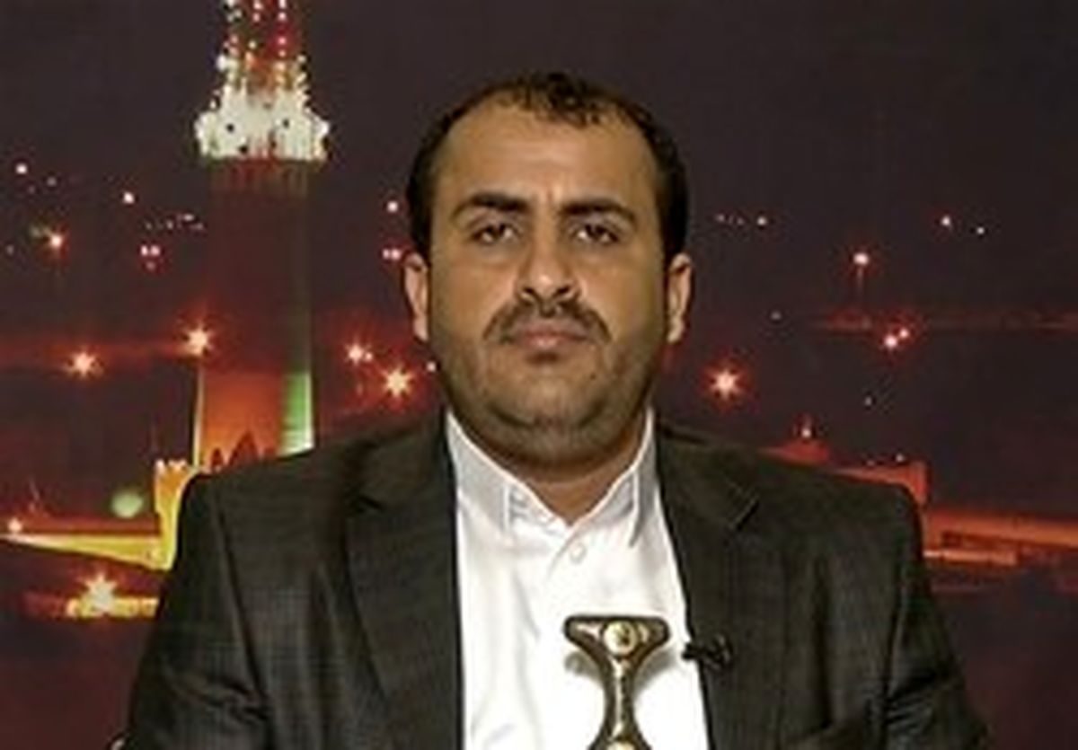 تمدید ریاست مهدی المشاط