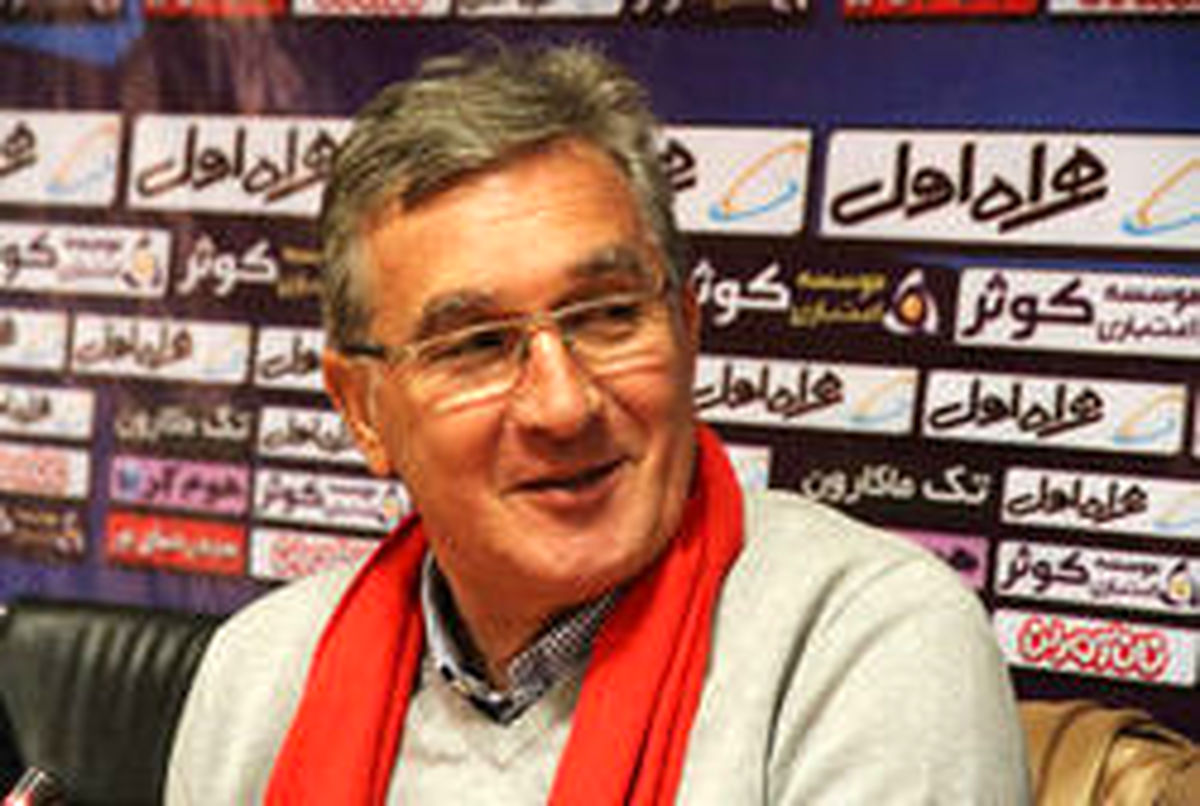 برانکو: آرژانتین قهرمان جام جهانی می‌شود