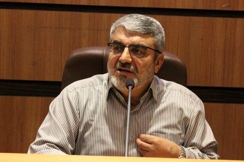 واکنش سردار نوعی‌اقدم به تحرکات اخیر آمریکا در خلیج فارس