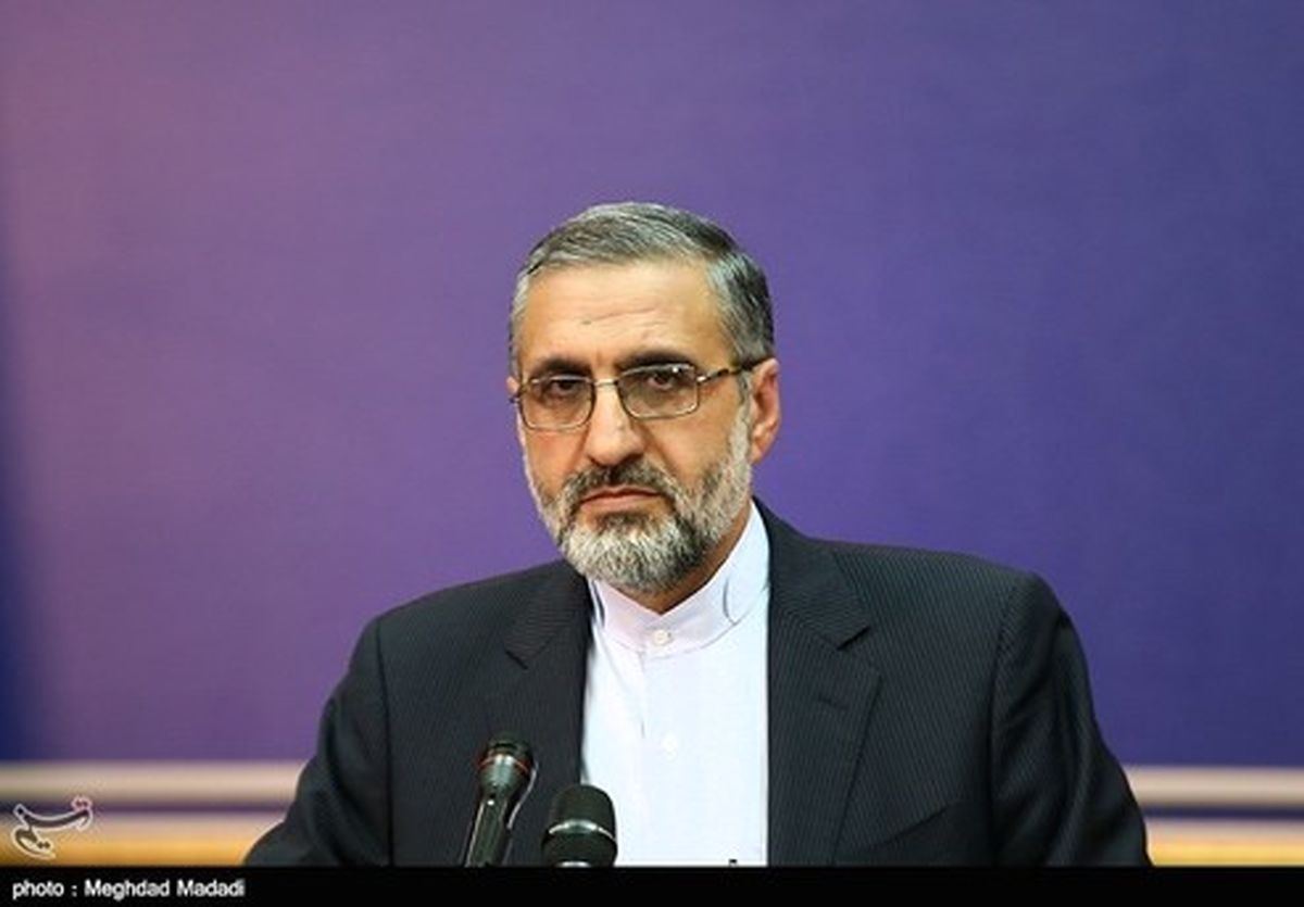 پاسخ اسماعیلی درباره قتل همسر دوم نجفی