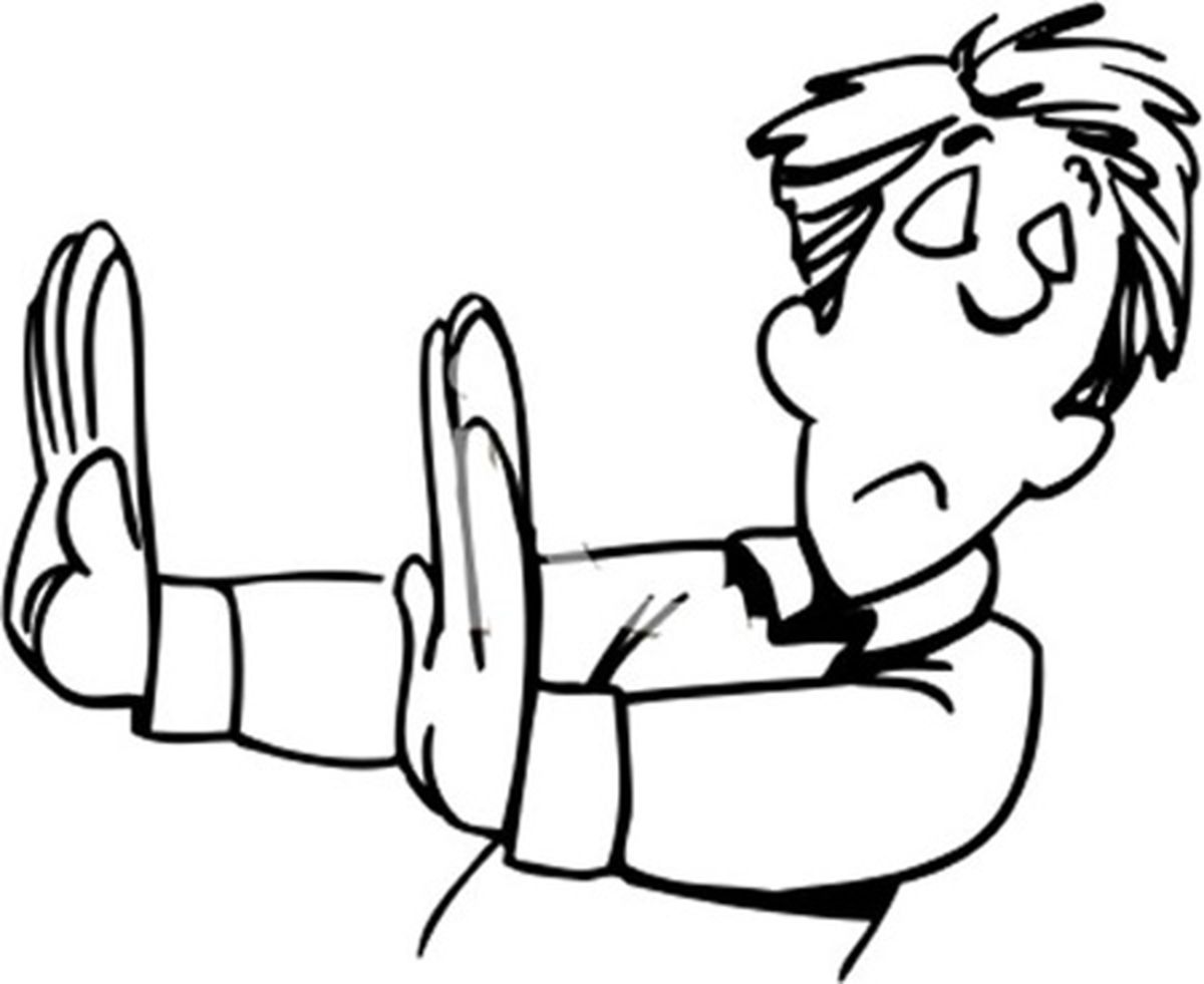 چگونه توانایی نه شنیدن پیدا کنیم؟