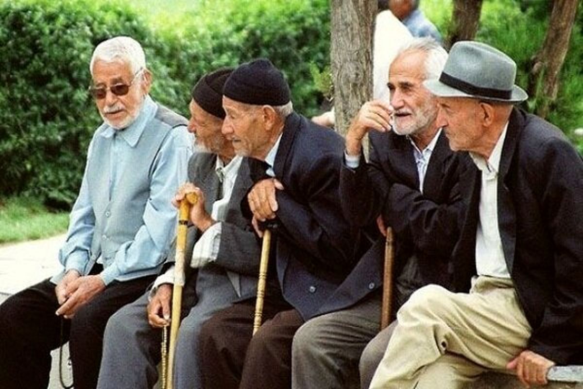 بازنشستگان تامین اجتماعی بخوانند |  مابه‌التفاوت حقوق بازنشستگان کی واریز می‌شود؟