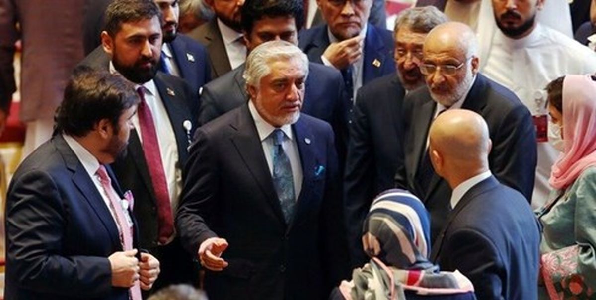 آیا گفتگوهای طالبان و دولت افغانستان به صلح میانجامد؟