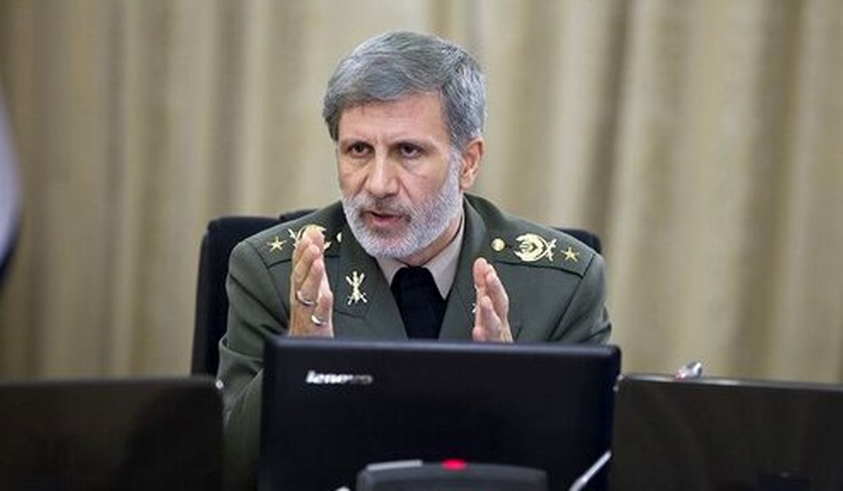امیر حاتمی: تحول اقتصادی به امنیت نیاز دارد