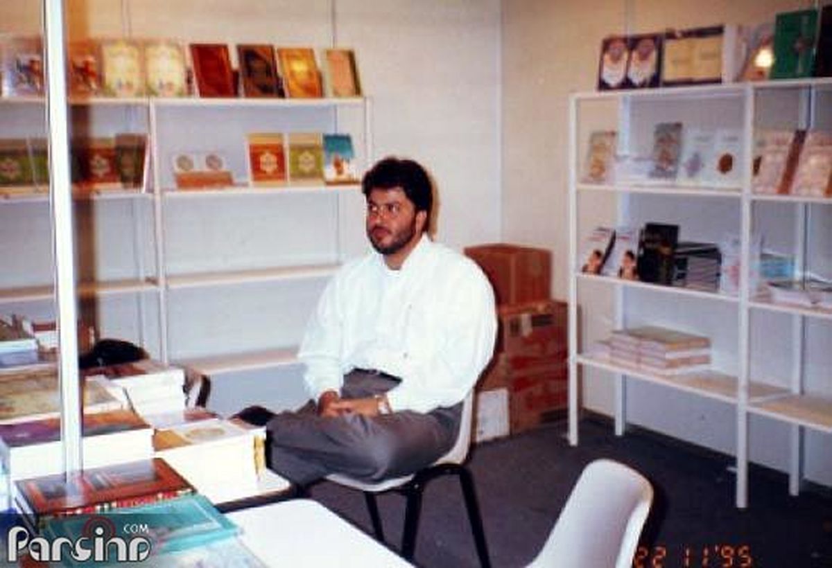 شهید ایرانی انقلاب بحرین+تصاویر