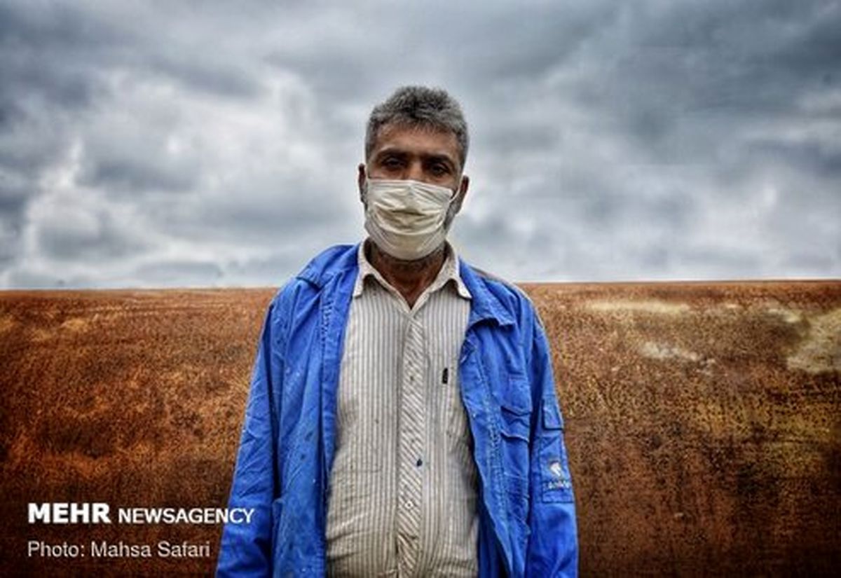 کاهش اشتغال در سه بخش اصلی اقتصاد