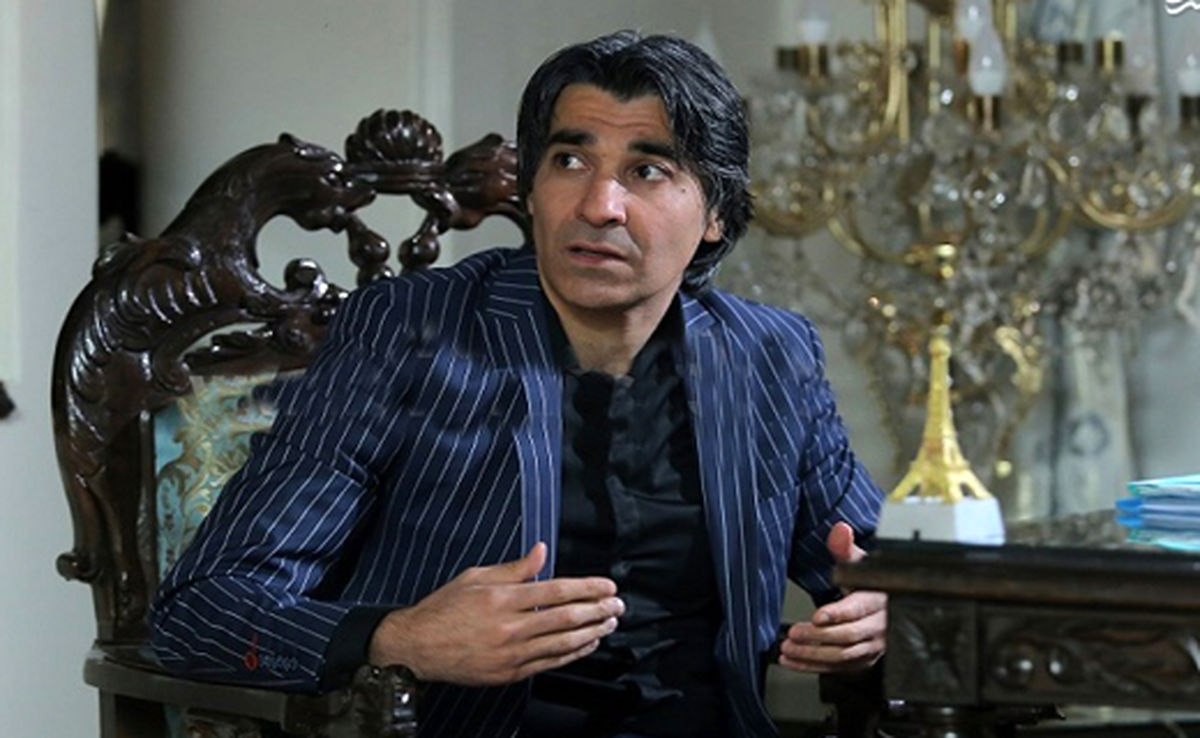 ستاره فوتسال ایرانی همبازی لیلا اوتادی شد +تصاویر