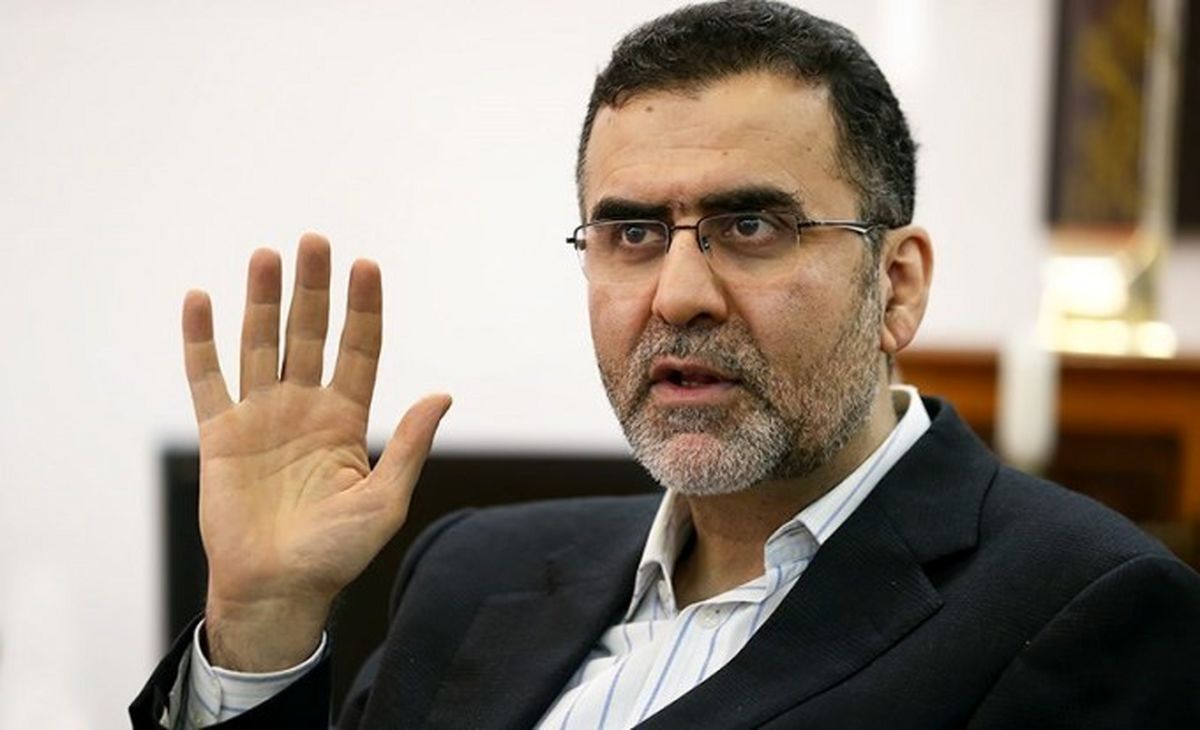 خبر استعفای رئیس سازمان سینمایی تکذیب شد