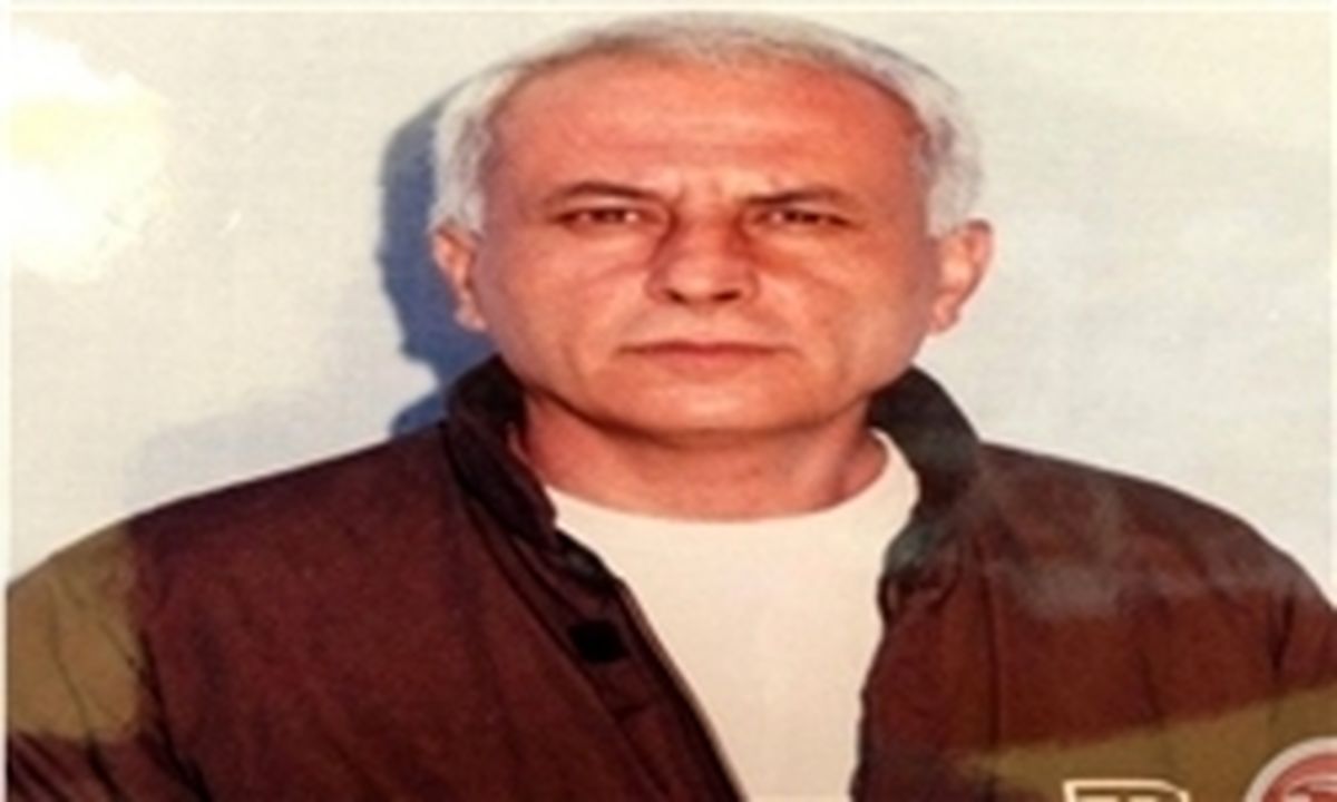 قدیمیترین مبارز فلسطینی در زندانهای اسرائیل