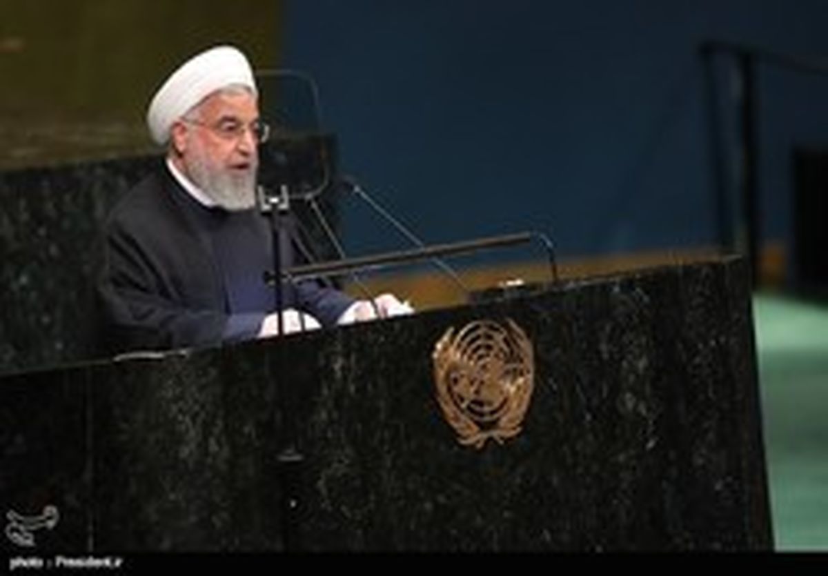 ارزش سردیسی که روحانی از آمریکا آورد چقدر است؟ +عکس