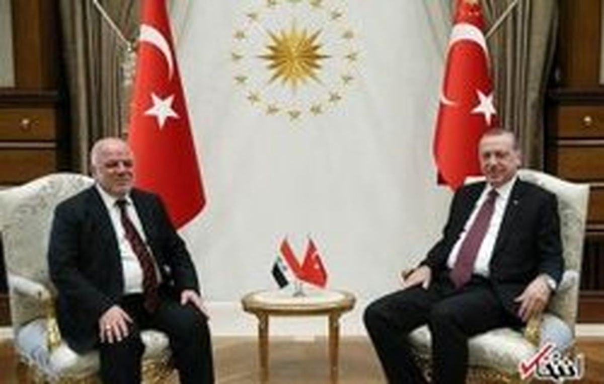 العبادی: به گسترش حاکمیت دولت فدرال ادامه خواهیم داد