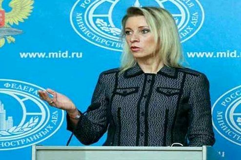 واکنش روسیه به تصمیم اخیر تهران