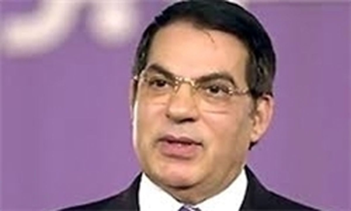 طرح سعودی-اماراتی برای بازگرداندن«بن علی»به قدرت