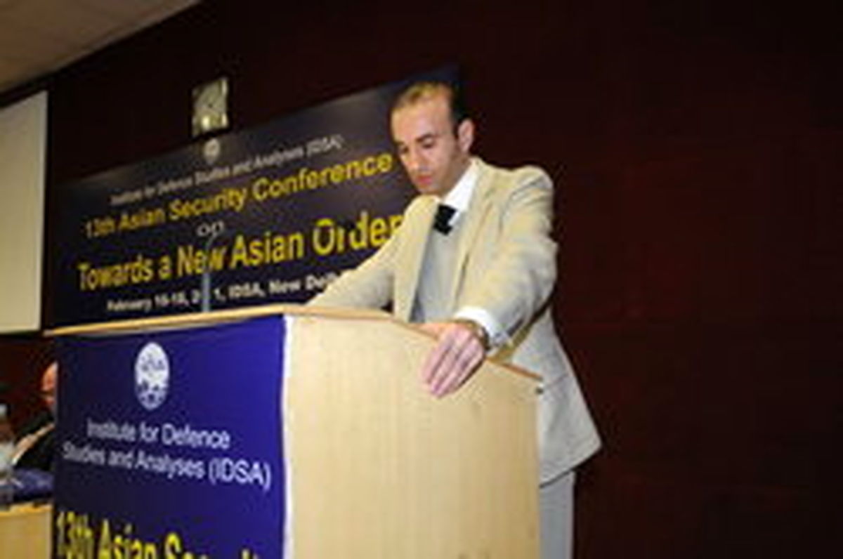 اهمیت استراتژیک منطقه ساحل آفریقا برای عربستان و امارات