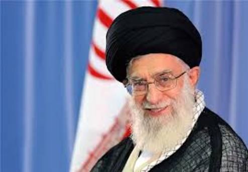 تصویری از ماسک‌زدن رهبر انقلاب در جلسات کاری