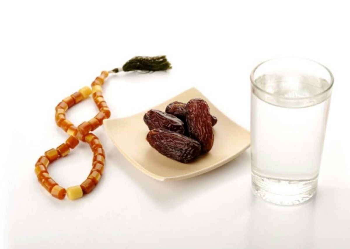 ۵ توصیه برای پیشگیری از مشکلات گوارشی در ماه رمضان